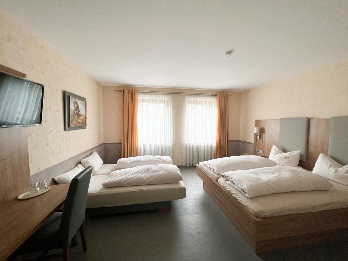 Hotel Garni Illertal Altenstadt  Exterior photo
