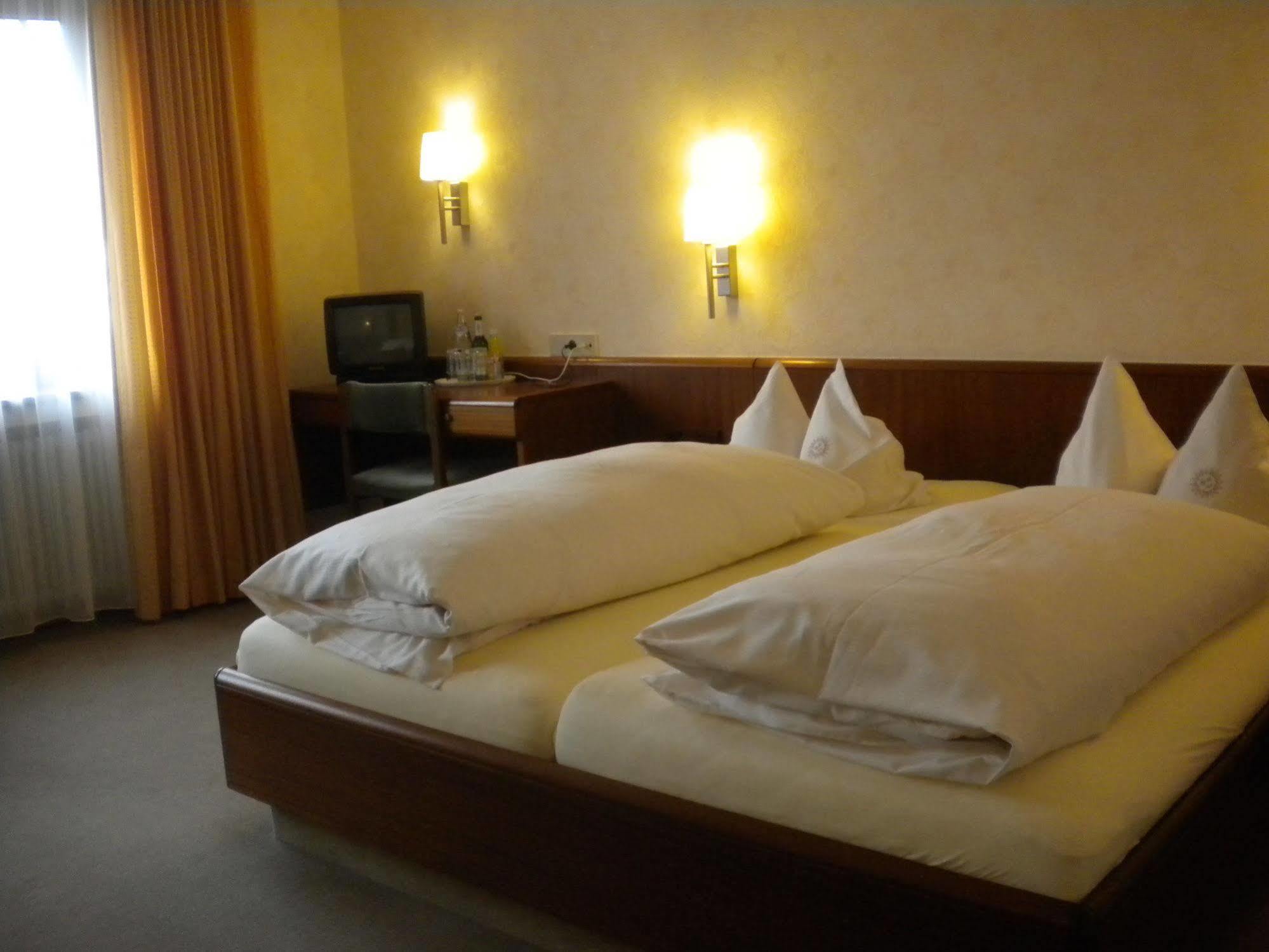 Hotel Garni Illertal Altenstadt  Exterior photo